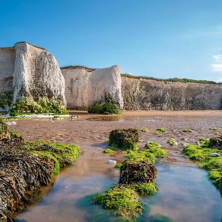 Stylish Family Holiday Home, Ramsgate Exterior photo